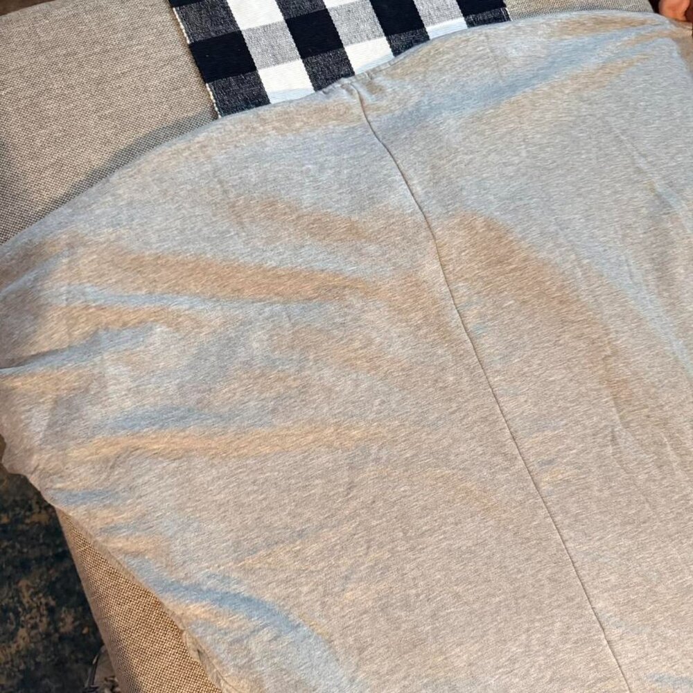 Like New Gibson Latimer Anthropologie Oversized Dress Size XL - Picture 4 of 4